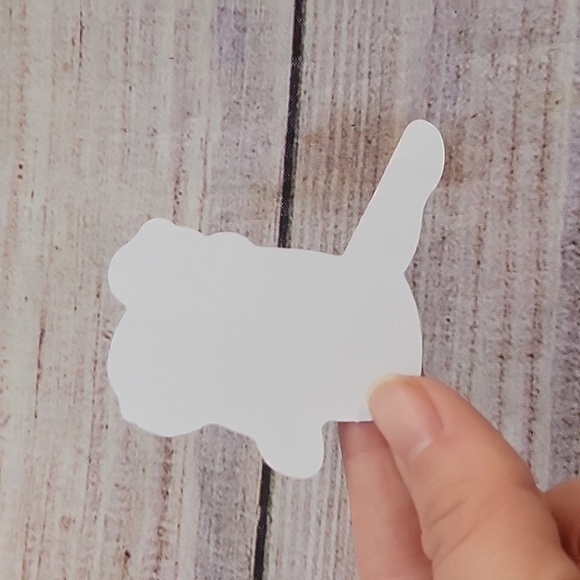 Naruto Anime Ramen Sticker New - Picture 3 of 4